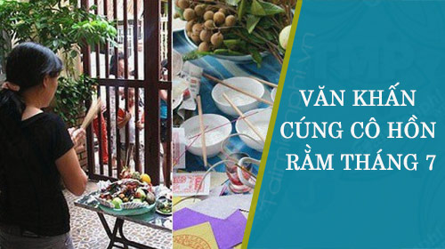 van khan cung co hon ram thang 7
