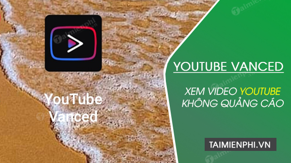 download youtube vanced