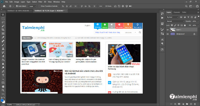 download photoshop cc 2020