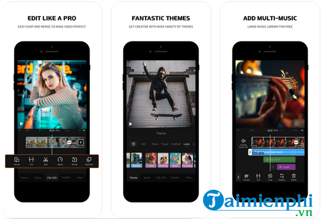 download vivavideo