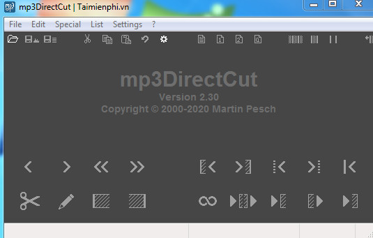 download mp3directcut