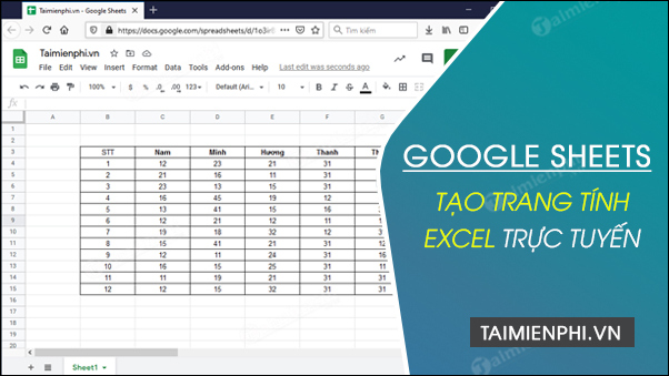 google sheets for mac desktop