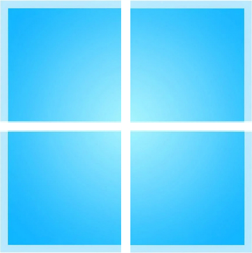 Windows 11 Logo - Bộ sưu tập Logo cho Windows 11 -taimienphi.vn