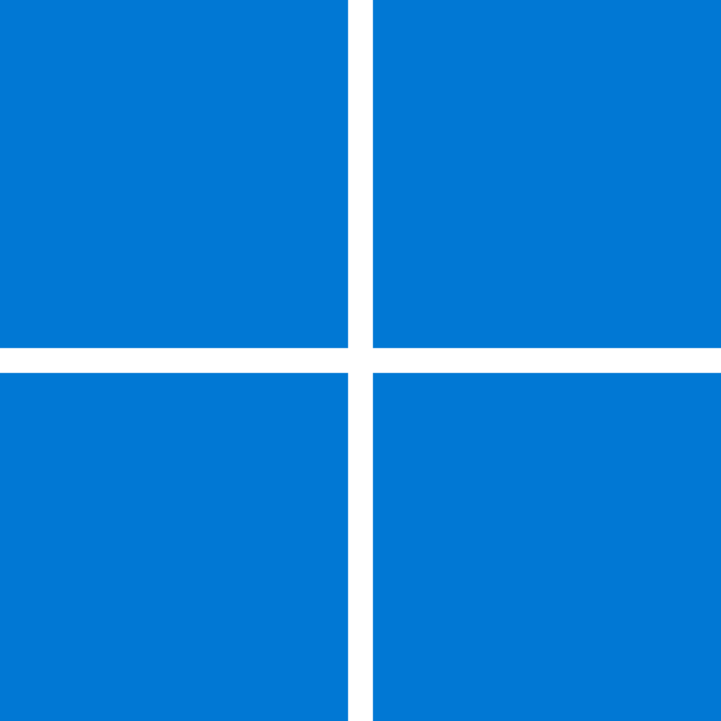Windows 11 Logo - Bộ sưu tập Logo cho Windows 11 -taimienphi.vn