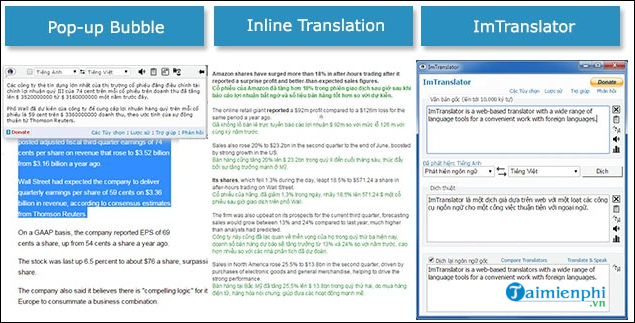 download imtranslator for chrome