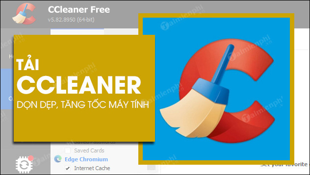 Download CCleaner 0