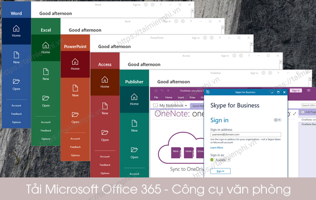 Download Microsoft Office 365 - Download Office 365 Professional Plus