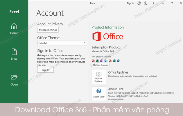 microsoft office 365 download free