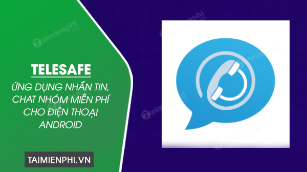 download telesafe
