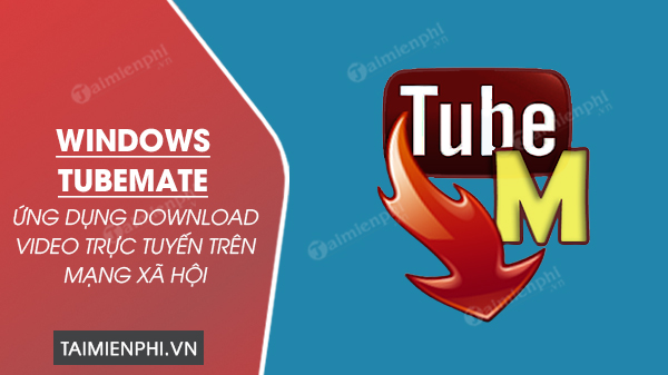 tubemate windows mobile 6.5