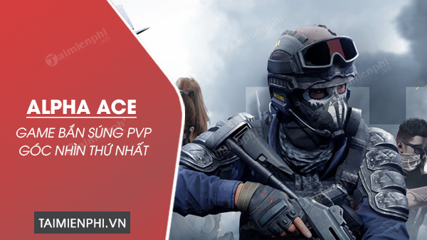 download game alpha ace