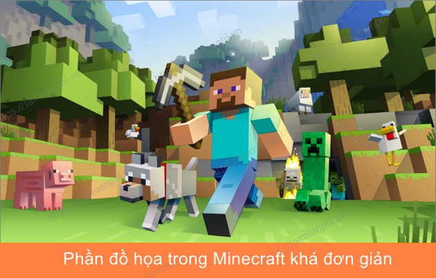 tai minecraft pe