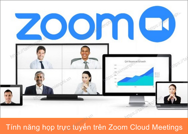 tai zoom meeting