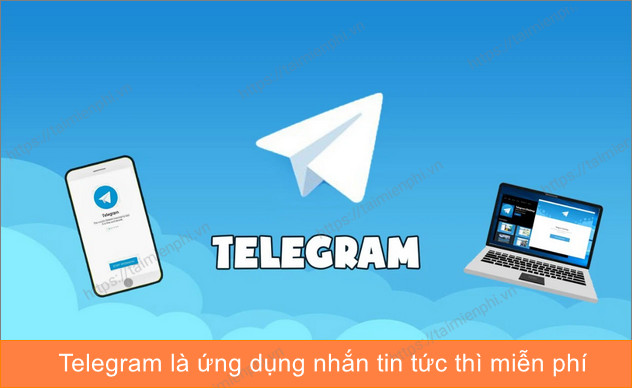 tai telegram