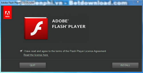 adobe-flash-player 12.0.0.44