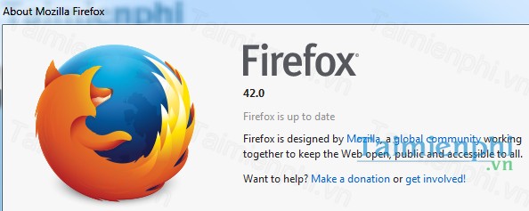 firefox 42