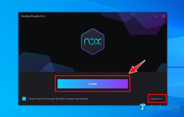 download nox player