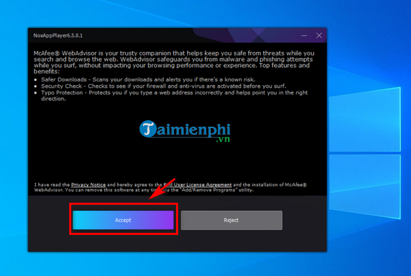 download nox player