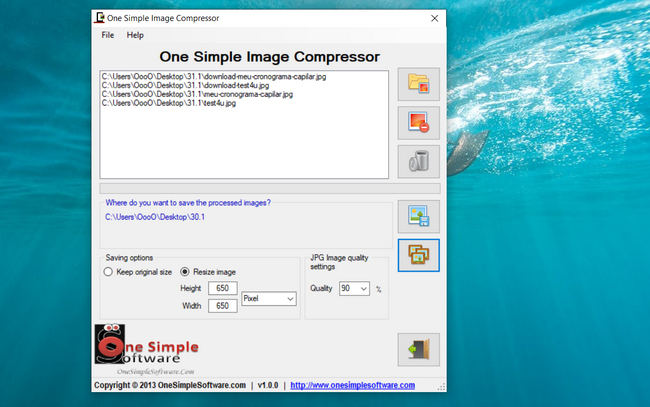 image compression software free download