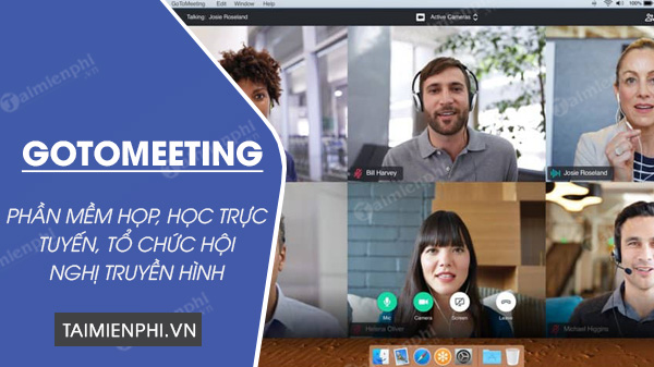 tai gotomeeting