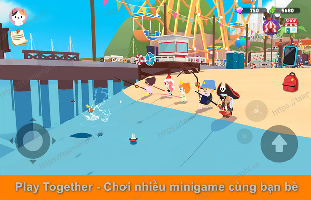 Download play together