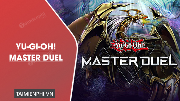 download game yu-gi-oh master duel
