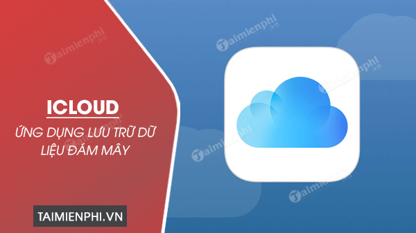 download icloud