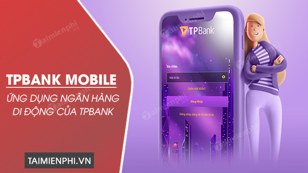 tai tpbank mobile