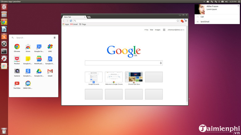 2022 06 Download Google Chrome For Linux 1 
