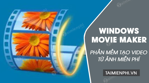 windows movie maker download