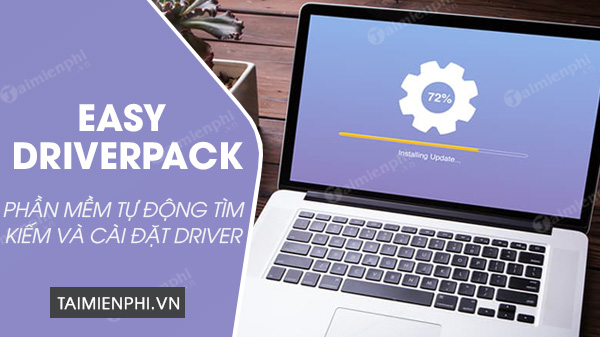 download easy driverpack