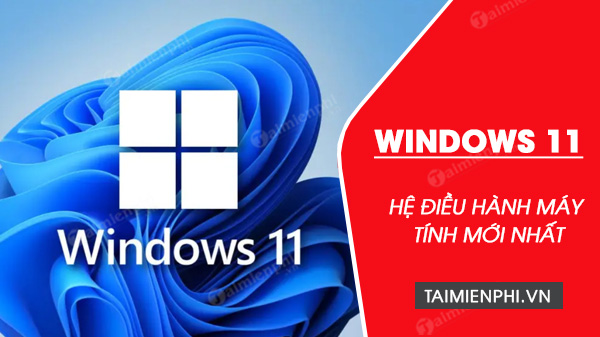 tai windows 11