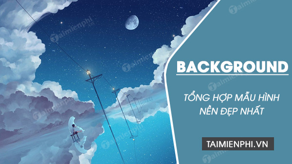 Tải mẫu Background công nghệ vector, file AI, EPS, SVG, PNG, PSD miễn phí