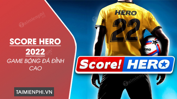 download score hero 2022