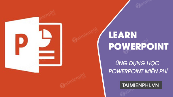 download learn Powerpoint