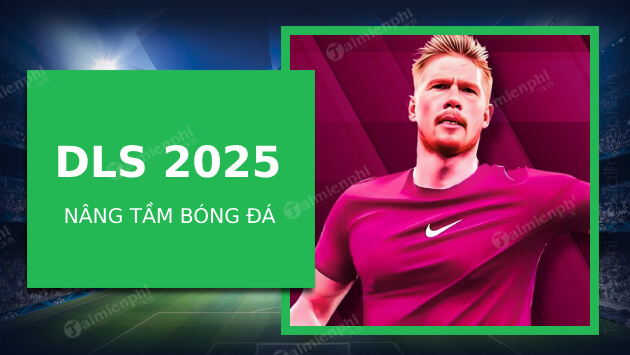 dream league soccer 2025