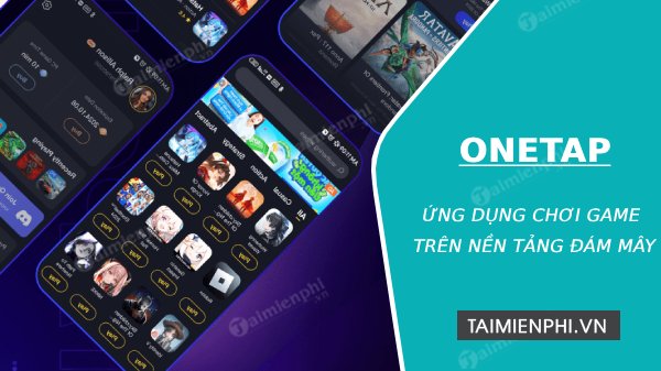 onetap