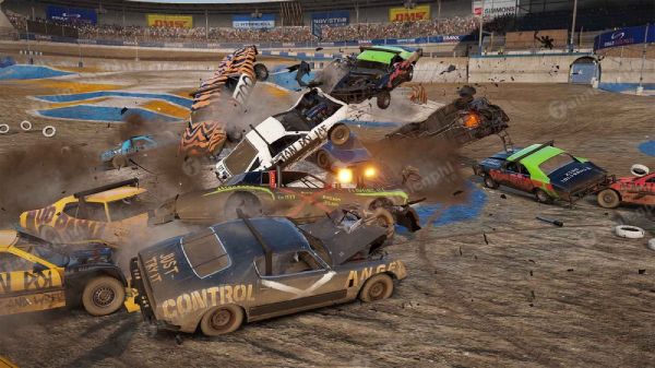 wreckfest 2