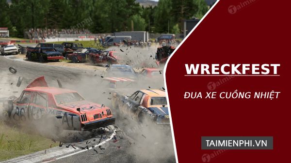 wreckfest