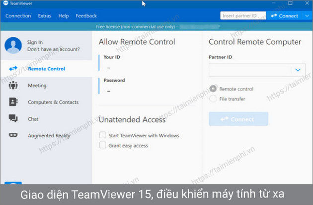 teamviewer 10 windows download