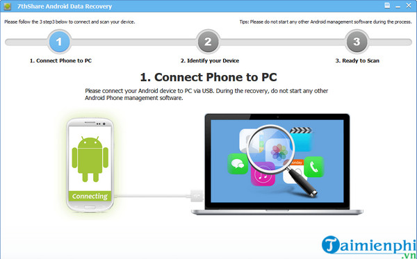 tai free android data recovery