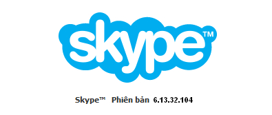 skype 6.13.32.104