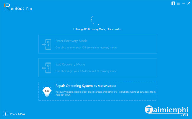 reiboot pro iphone
