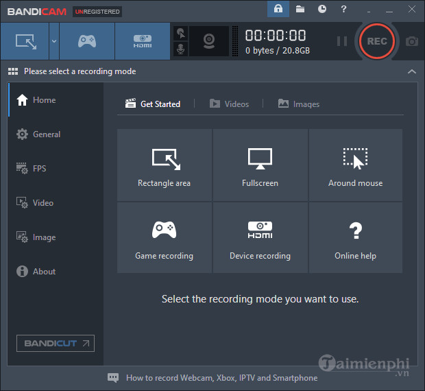 download bandicam download bandicam