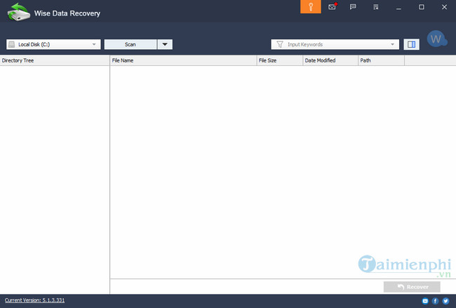 download wise dât recovery download wise data recovery
