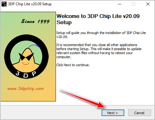 download 3dp chip portable