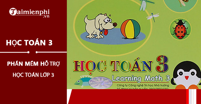 download hoc toan 3
