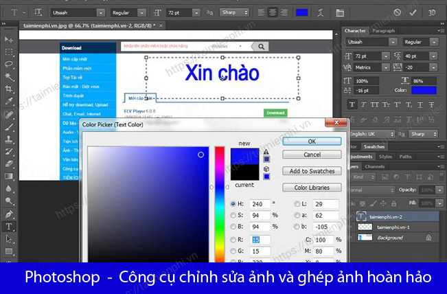 tai photoshop moi nhat