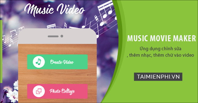 download music movie maker