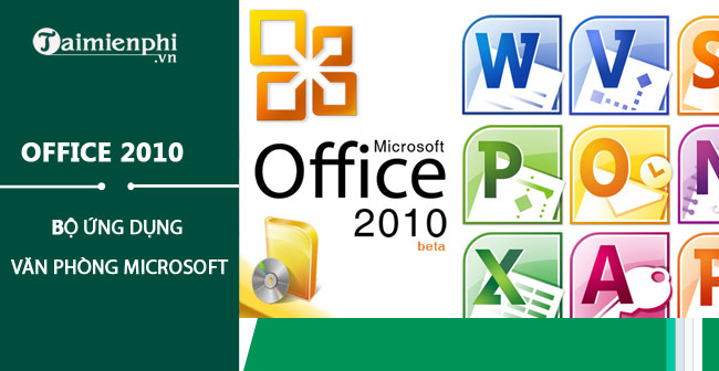 download Office 2010